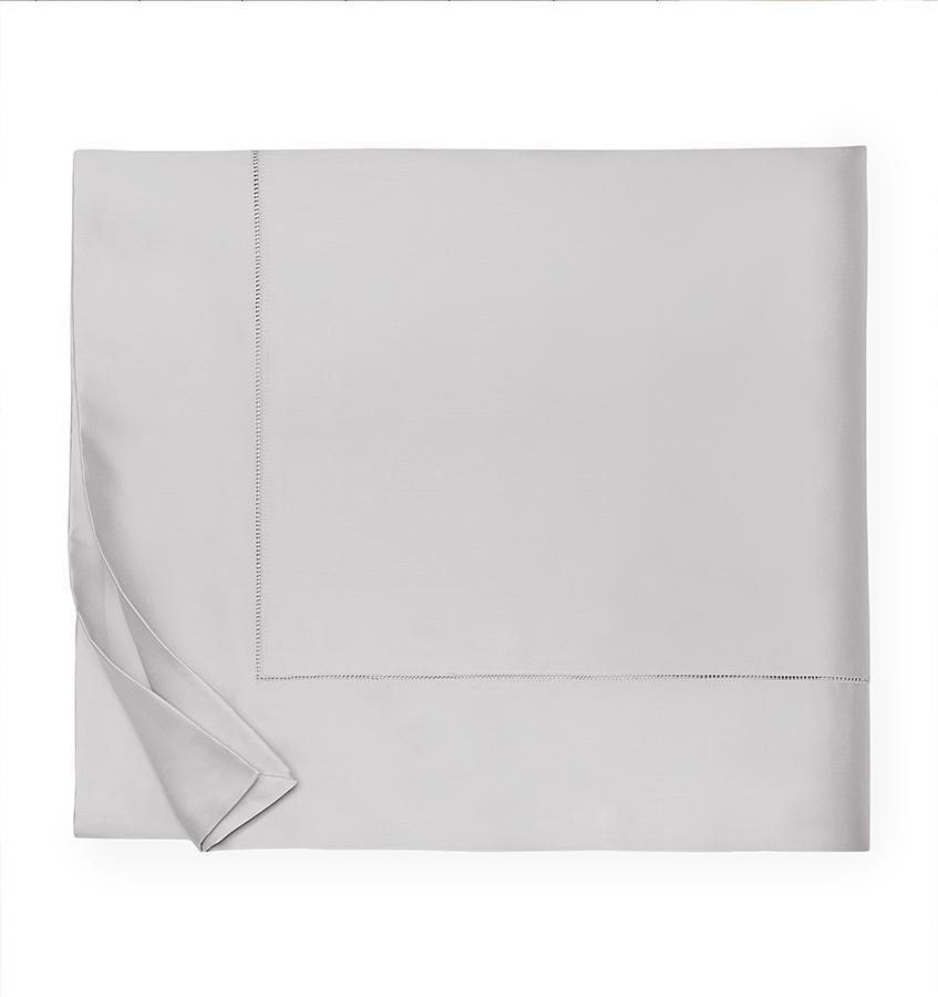 Giza 45 - Percale Tin Bedding by Sferra - Fig Linens