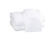 Guest House Bath Towel Sale - Matouk Towel - Guesthouse White Matouk Towels at Fig Linens and Home