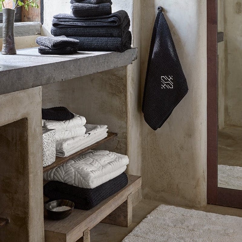 Frette towels outlet sale