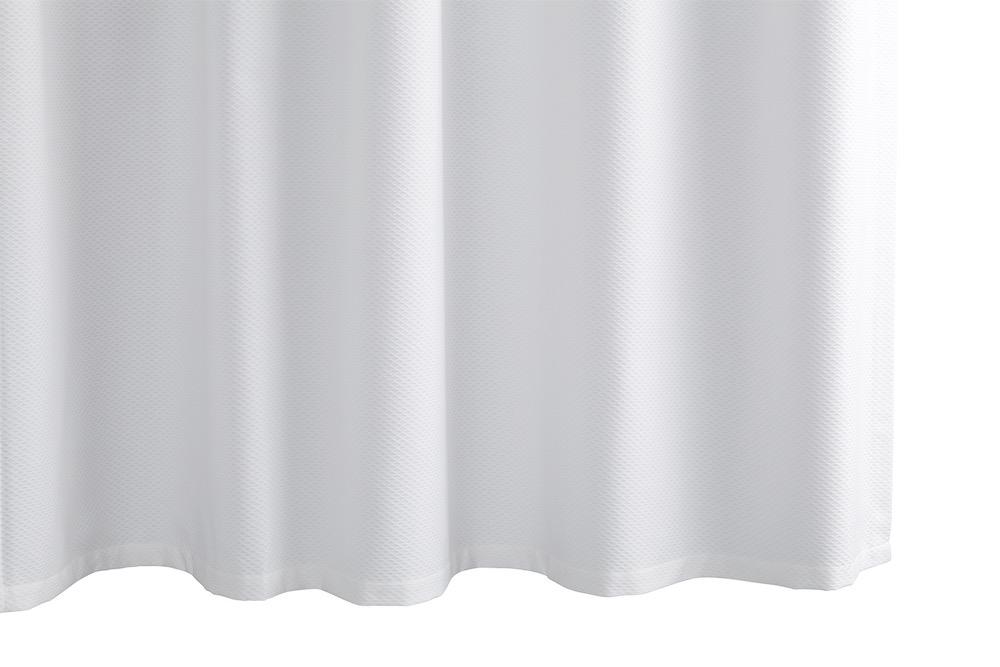 Louis Vuitton LV White Bathroom Set Luxury Shower Curtain Bath