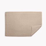 Matouk Milagro Tub Mat at Fig Linens and Home - Dune