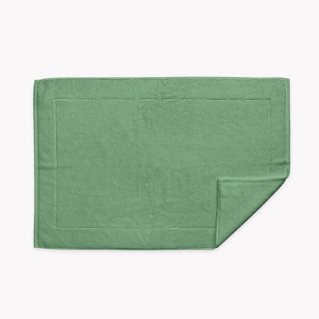 Matouk Milagro Tub Mat at Fig Linens and Home - Grass