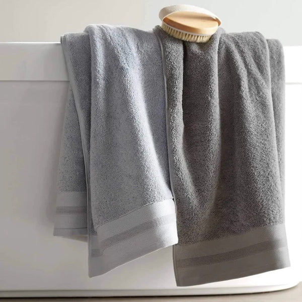 Terry Cloth Towels  Terry Towels at Fig Linens & Home