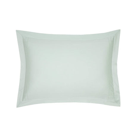 Pillow Sham - Yves Delorme Couture - Adagio Amande Bedding at Fig Linens and Home