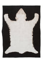 Polar Bear Throw - Cashmere Saved NY