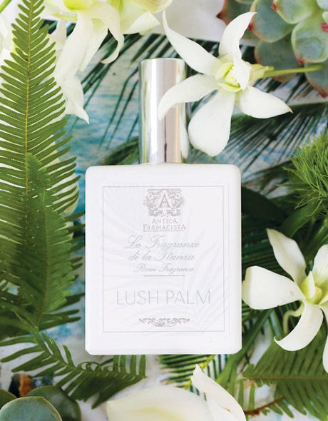 Antica Farmacista - Room Spray - Lush Palm - Fig Linens and Home