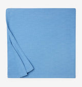 Cetara COBALT sferra - Blanket - Fig Linens and Home