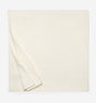 Cetara IVORY sferra - Blanket - Fig Linens and Home