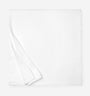 Cetara WHITE sferra - Blanket - Fig Linens and Home