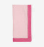 Roma CARNATION PINK - Set of 4 Linen Napkins - Sferra