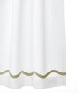 Fig Linens - Arcadia Shower Curtains by Legacy Home - Tess Shower Curtain