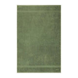 Loft Cool Green Towels by Hugo Boss Home - Bath Towel - Fig Linens and Home