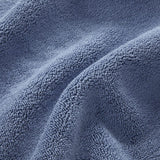 Loft Skye Towels by Hugo Boss Home - Up Close - Fig Linens and Home