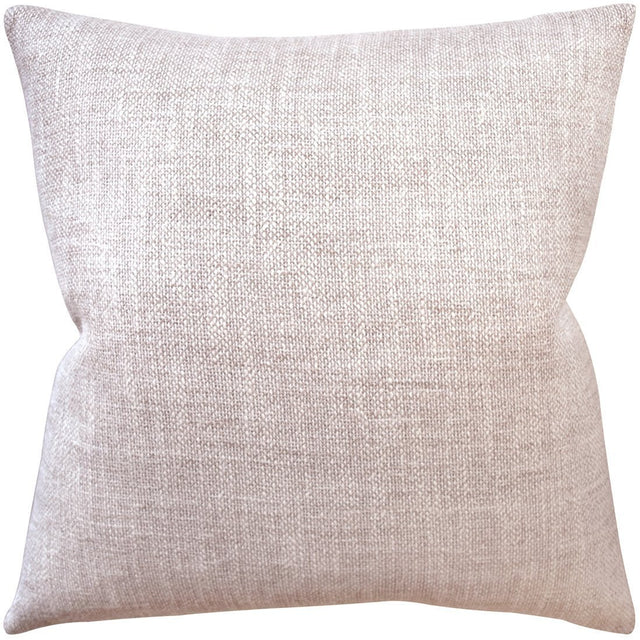 Amagansett Blush Pillow - Ryan Studio at Fig Linens