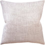 Amagansett Blush Pillow - Ryan Studio at Fig Linens