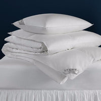 Thumbnail for Buxton Goose Down Comforters by Sferra | Fig Linens and Home