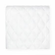 Arcadia Waterproof Mattress Pad by Sferra | Fig Linens and Home