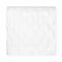 Arcadia Waterproof Mattress Pad by Sferra | Fig Linens and Home