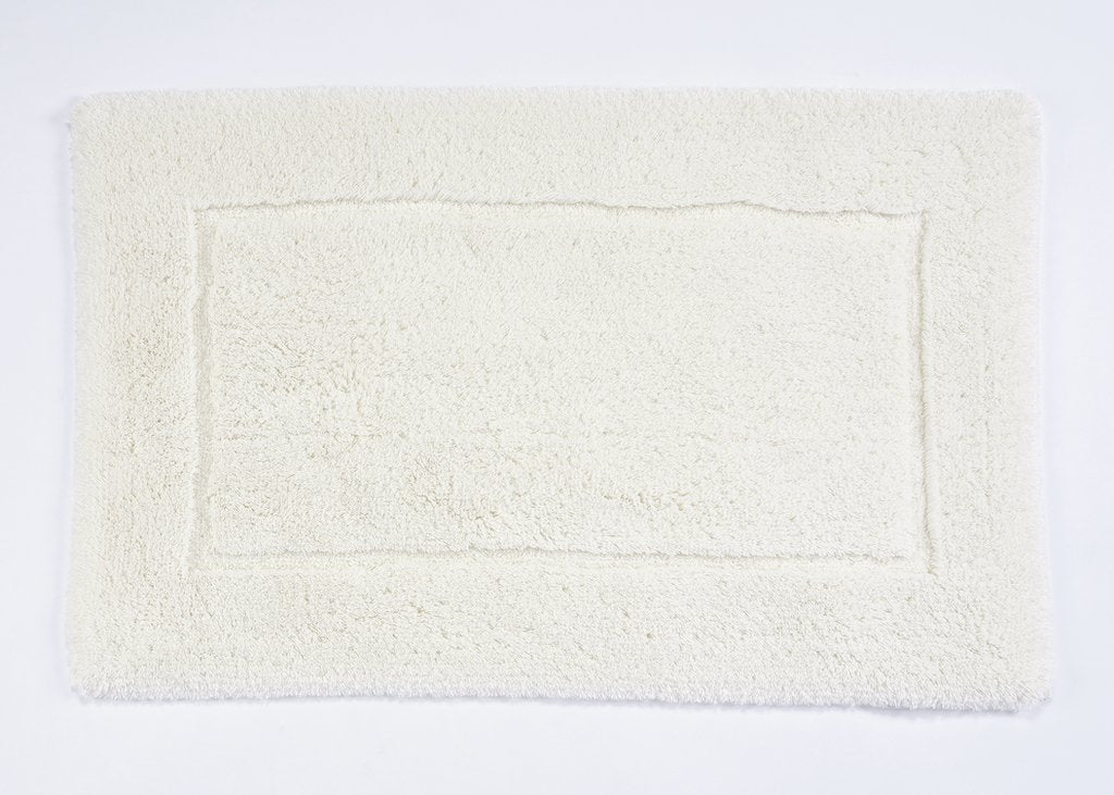 Abyss Twill Bath Towels - Ivory (103)  Reversible bath rugs, Towel,  Washing clothes