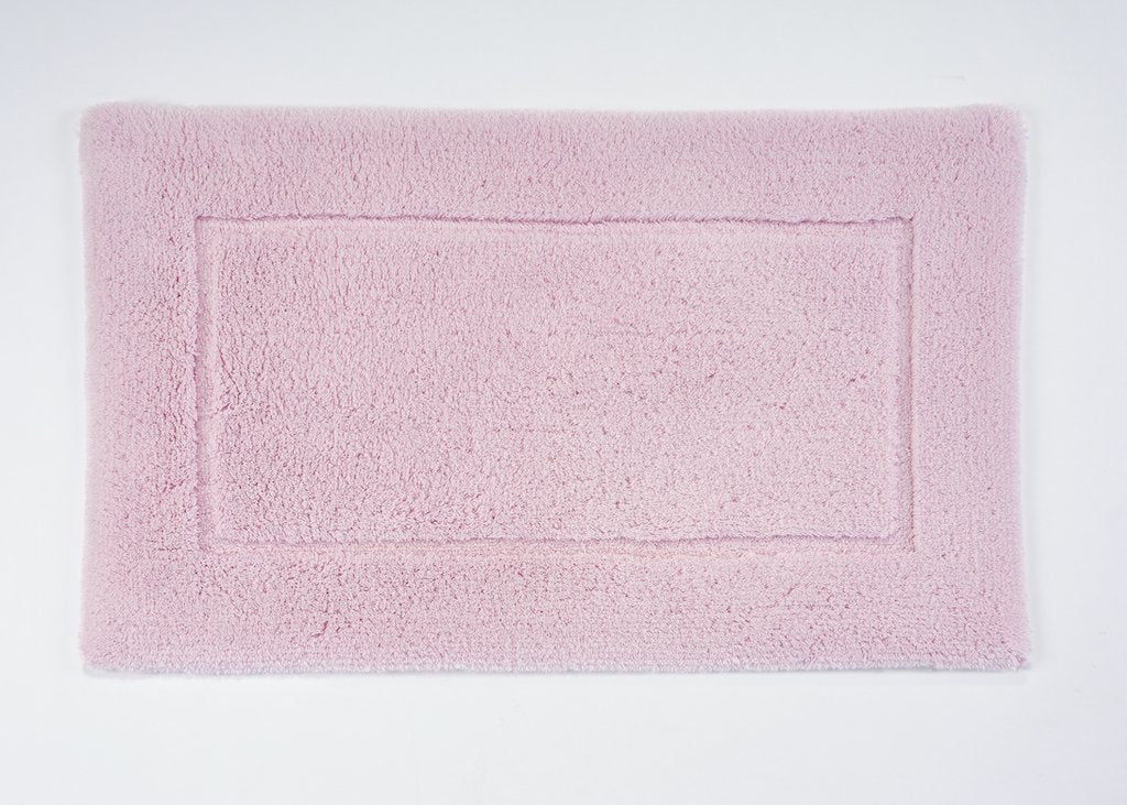 Abyss Habidecor Must Bath Rug - Happy Pink (570)  Square bath rugs, Large bath  rugs, Small bath rugs
