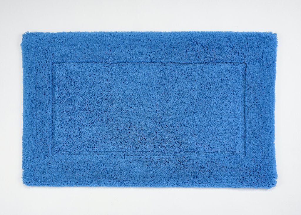 Aegean Bath Rug | Standard | Cloud - The Citizenry