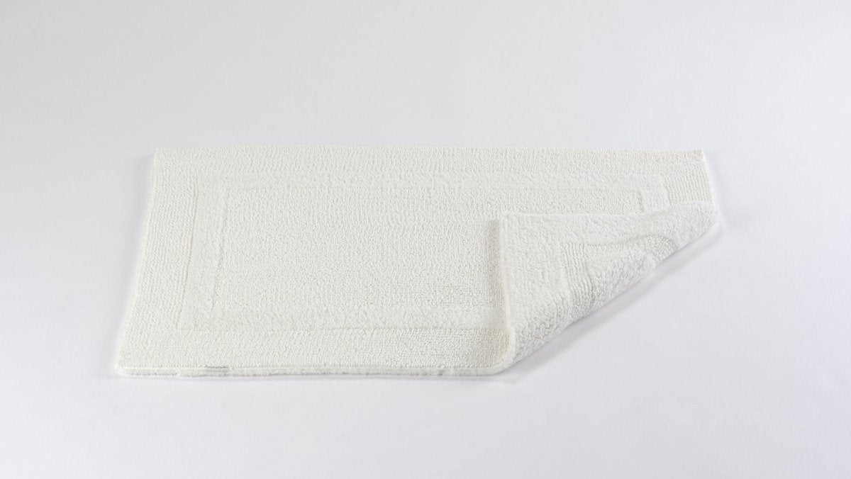 Abyss Twill Bath Towels - Ivory (103)  Reversible bath rugs, Towel,  Washing clothes