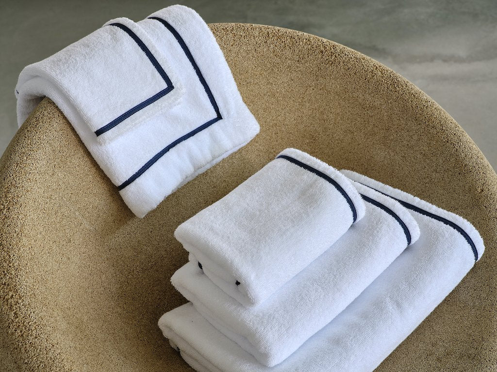 Best Linen Bath Towel