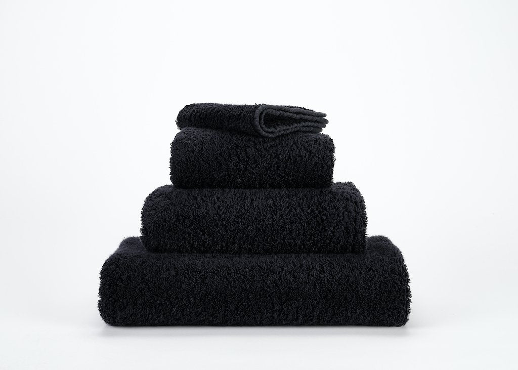 Everyday Living Bath Towel - Jet Black, 27 x 52 in - City Market