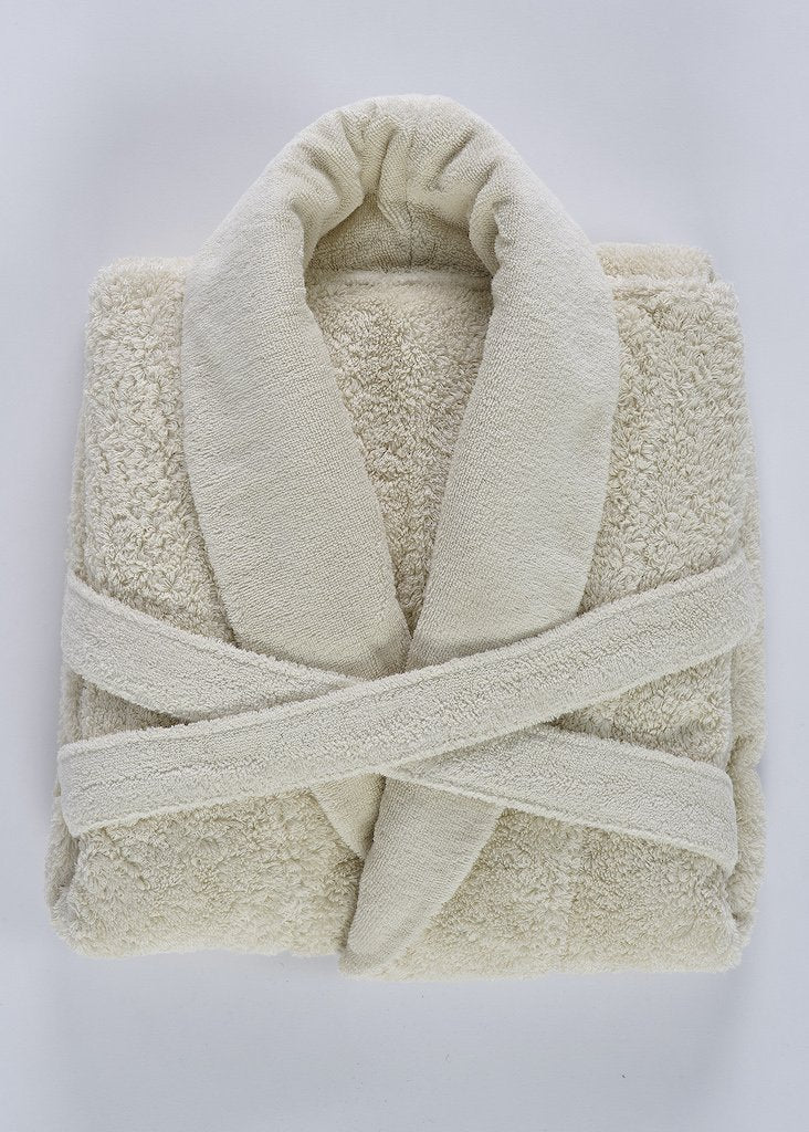 Super Pile Robe  Abyss and Habidecor Bath Robes at Fig Linens & Home