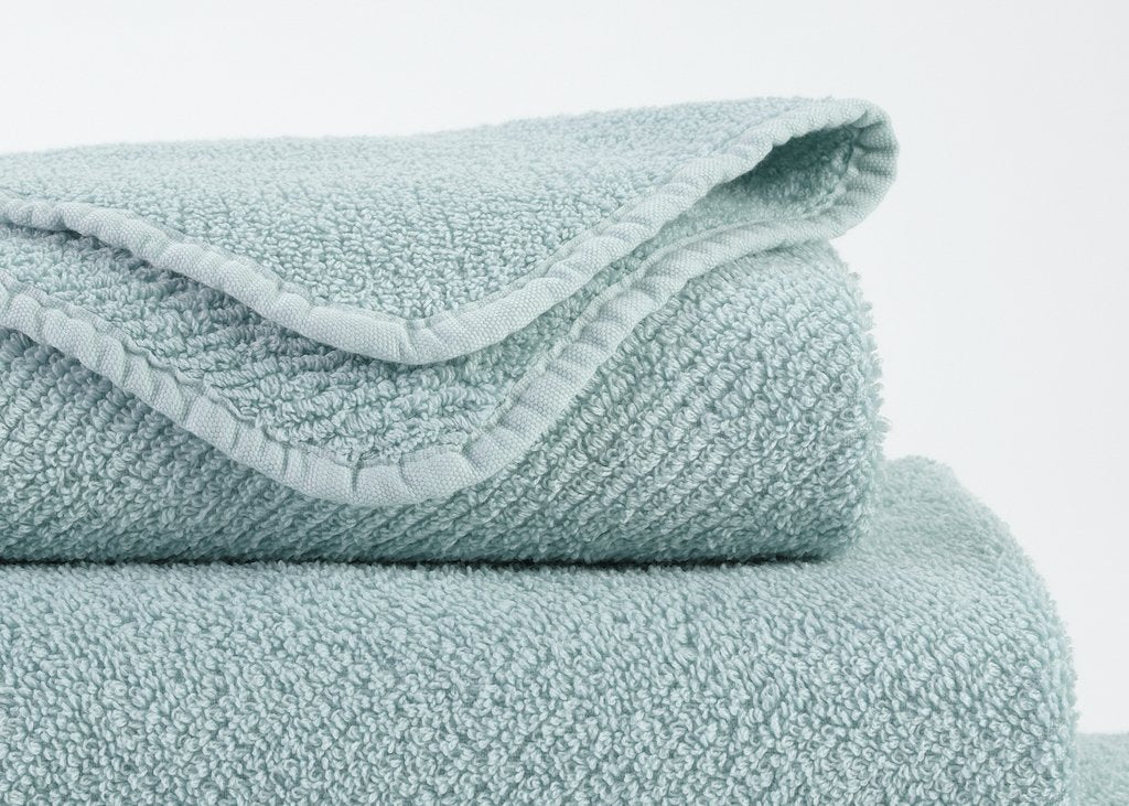 Set asciugamani in spugna Habyss & Habidecor - Twill