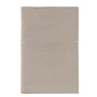 Fig Linens - Teo Sand Bedding by Alexandre Turpault - Flat Sheet