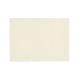 Florence Cream Placemat by Alexandre Turpault | Fig Linens