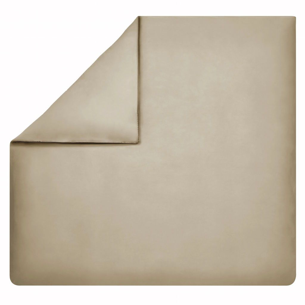 Fig Linens - Teo Sand Bedding by Alexandre Turpault - Duvet Cover