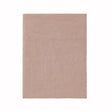 Fig Linens - Nouvelle Vague Pink Beige Bedding by Alexandre Turpault - Flat Sheet