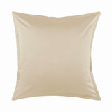 Fig Linens - Teo Sand Bedding by Alexandre Turpault - Euro Sham