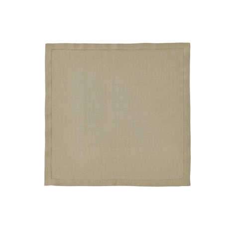 Florence Spelt Placemat by Alexandre Turpault | Fig Linens