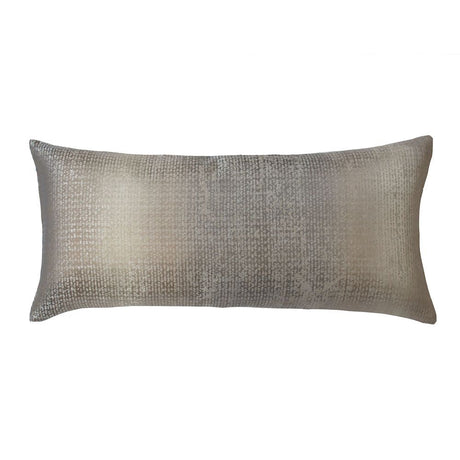 Anguilla Pumice Pillows by Ann Gish | Fig Linens