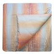 Anguilla Shrimp Duvet Cover by Ann Gish | Fig Linens