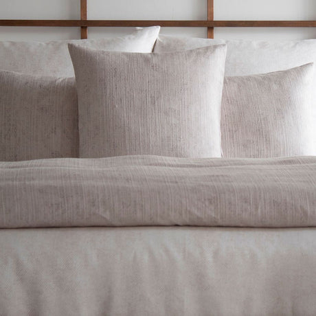 Aspen Pearl Bedding by Ann Gish | Fig Fine Linens