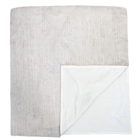 Aspen Pearl Duvet Cover by Ann Gish | Fig Fine Linens