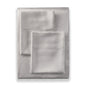 Silver Charmeuse Silk Sheet Sets by Ann Gish | Fig Linens