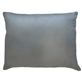 Platinum Chino Decorative Pillows by Ann Gish | Fig Linens