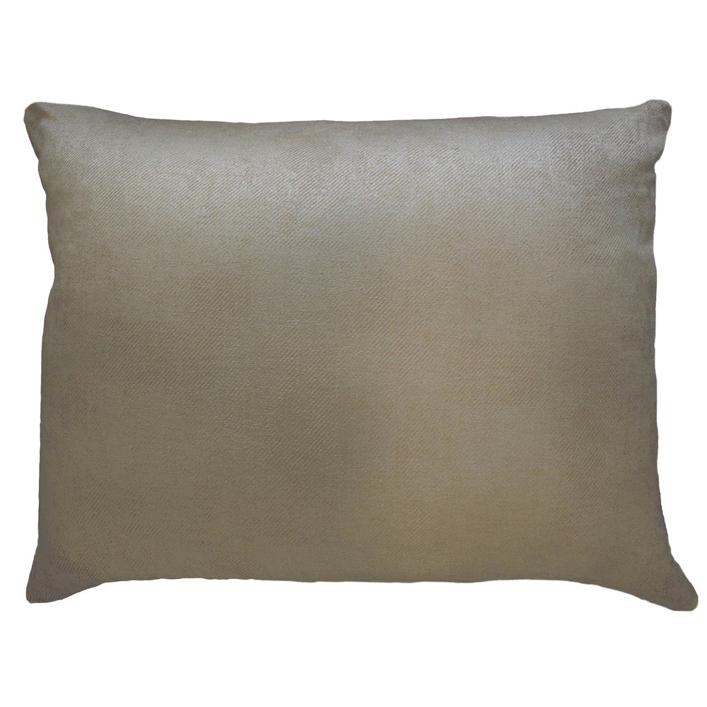 Sand Chino Decorative Pillows by Ann Gish | Fig Linens