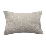 Diamond Dust Lumbar Pillows by Ann Gish | Fig Linens