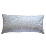 Diamond Dust Decorative Pillows by Ann Gish | Fig Linens