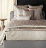 Diamond Dust Throw by Ann Gish | Fig Linens