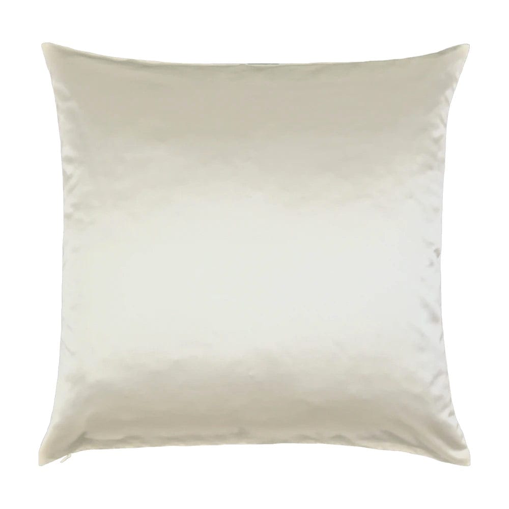 Duchess Champagne Decorative Pillow by Ann Gish | Fig Linens