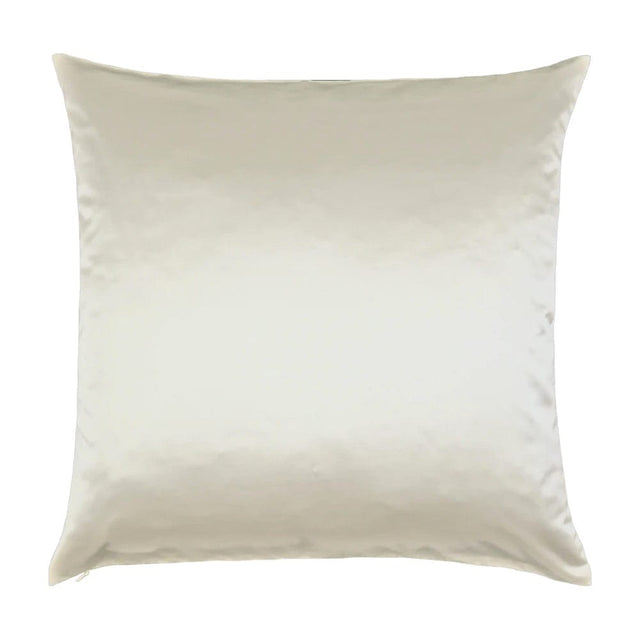 Duchess Champagne Decorative Pillow by Ann Gish | Fig Linens