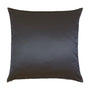 Duchess Charcoal Decorative Pillow by Ann Gish | Fig Linens