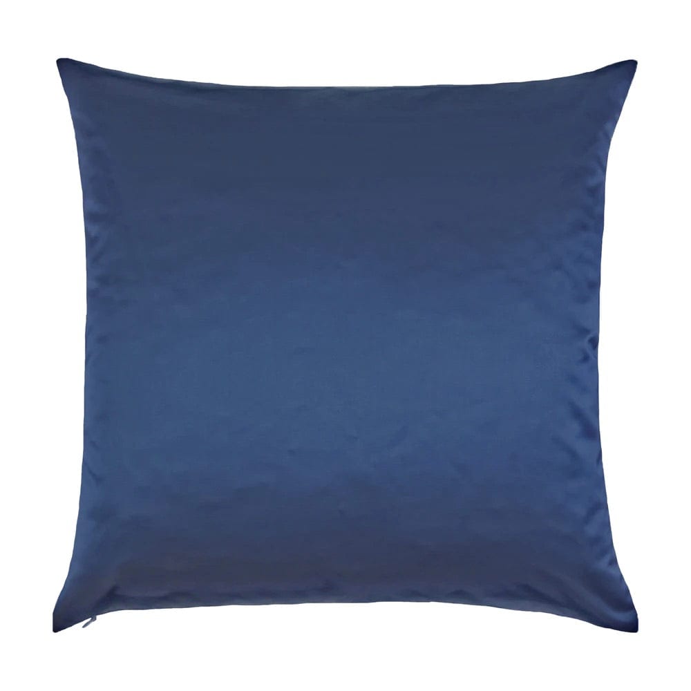 Duchess Navy Decorative Pillows by Ann Gish | Fig Linens